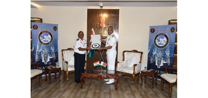 Milan 2024 Indian-Malagasy Navy